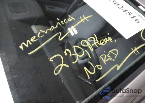 2007 Toyota Prius z USA, uszkodzony, nr VIN JTDKB20U577554881